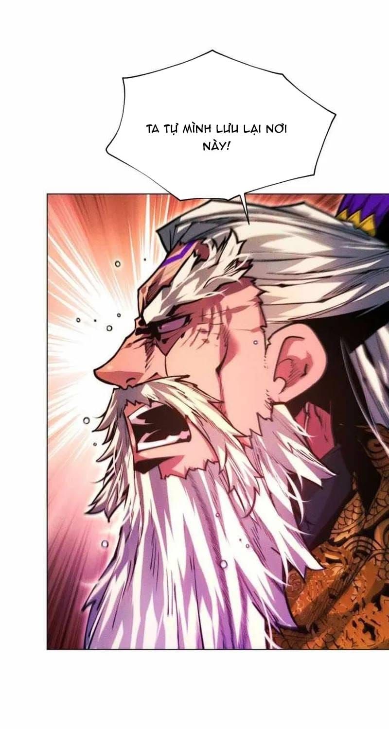 Chuyển Sinh Vào Thế Giới Võ Lâm Chapter 171 - 80