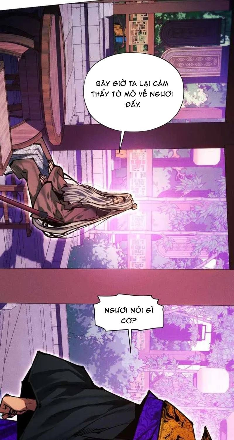 Chuyển Sinh Vào Thế Giới Võ Lâm Chapter 171 - 98