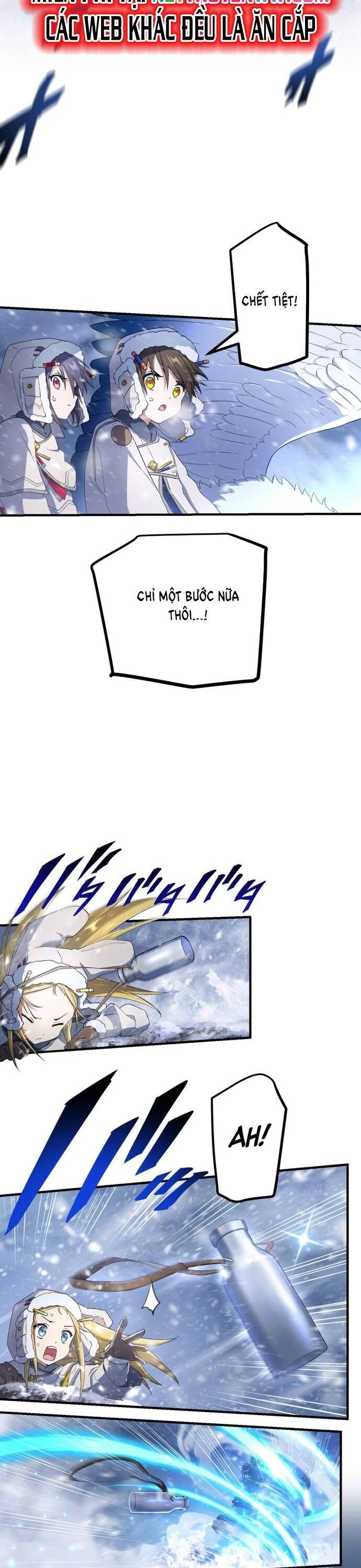 Quỷ Ấn Chapter 34 - 2