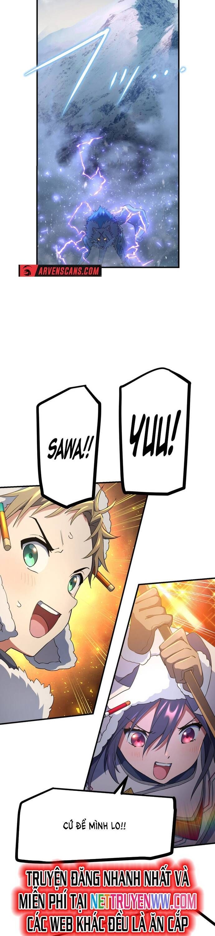 Quỷ Ấn Chapter 34 - 15