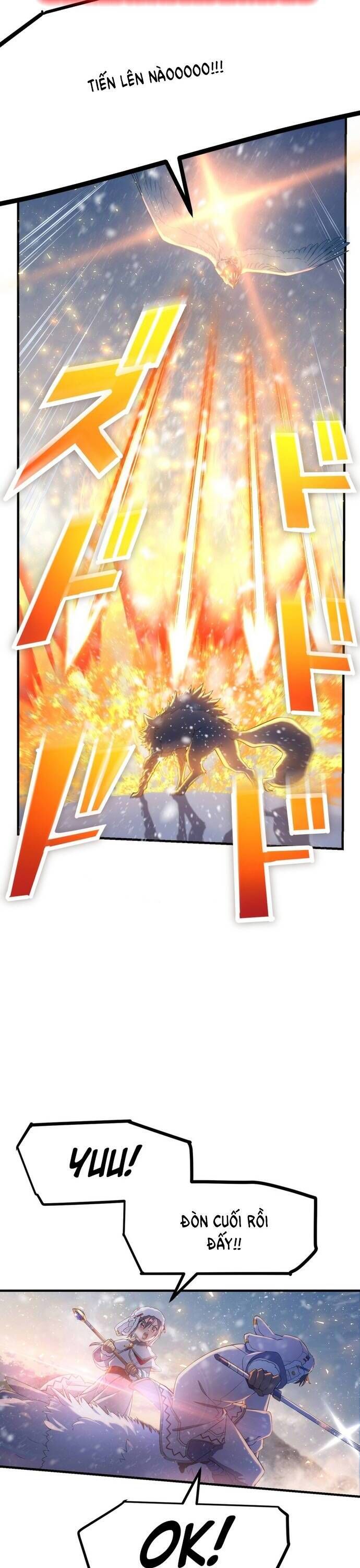 Quỷ Ấn Chapter 34 - 16