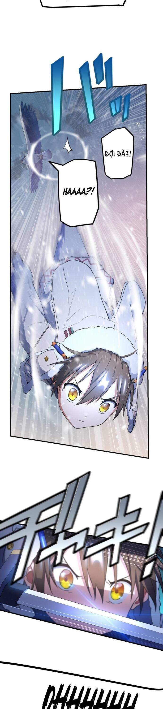 Quỷ Ấn Chapter 34 - 17