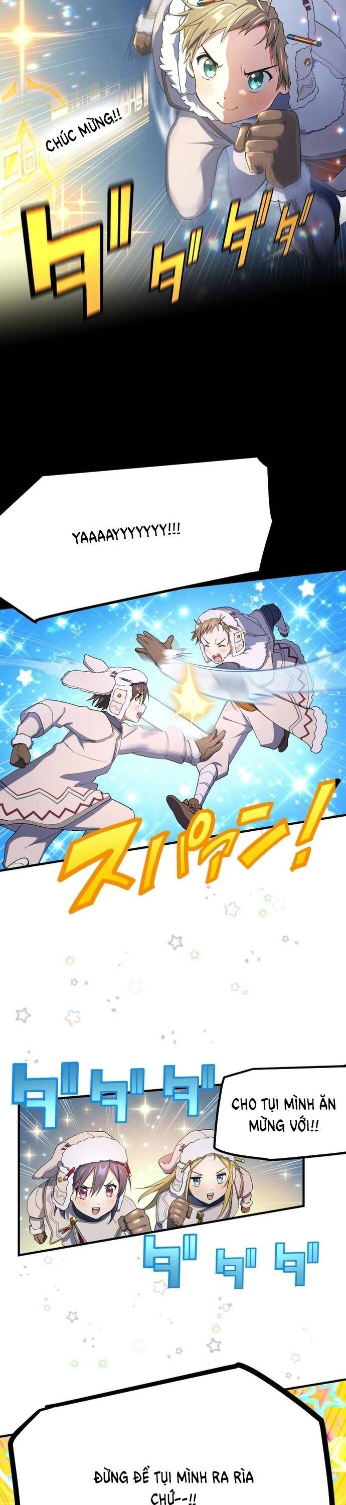 Quỷ Ấn Chapter 34 - 20