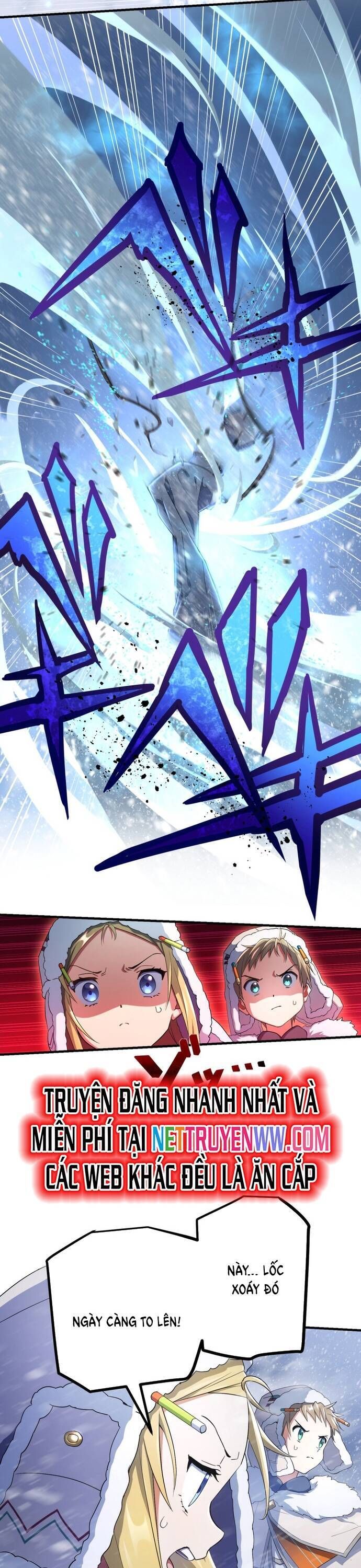 Quỷ Ấn Chapter 34 - 3