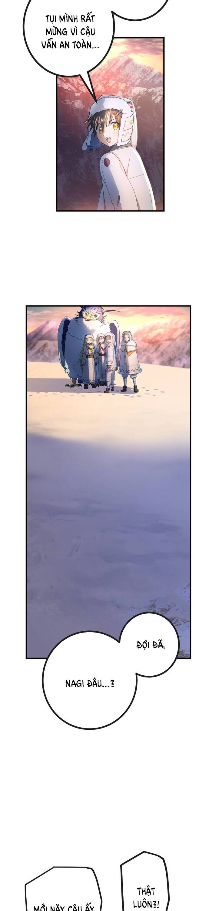 Quỷ Ấn Chapter 34 - 26