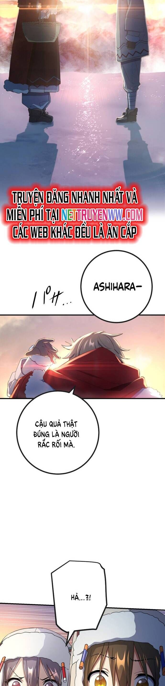 Quỷ Ấn Chapter 34 - 31