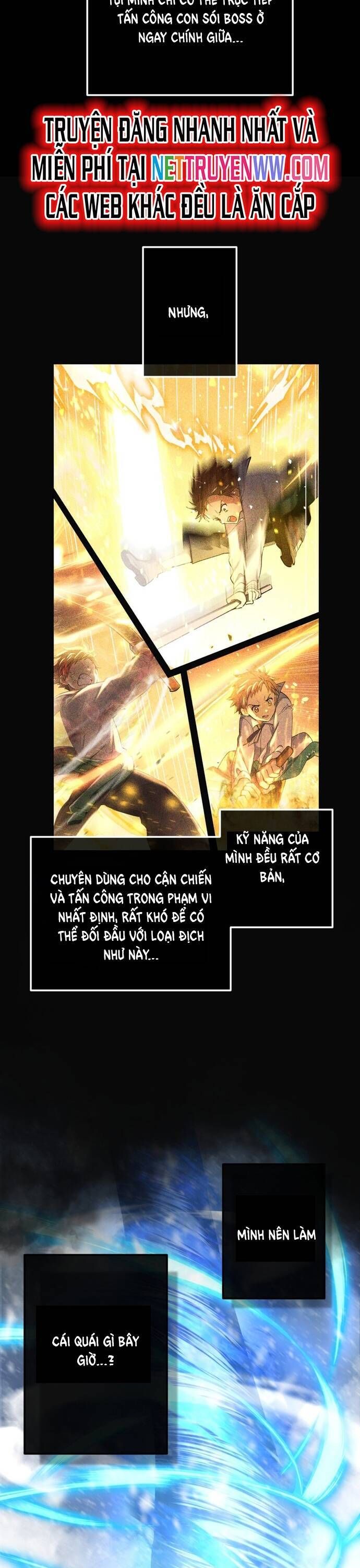 Quỷ Ấn Chapter 34 - 5