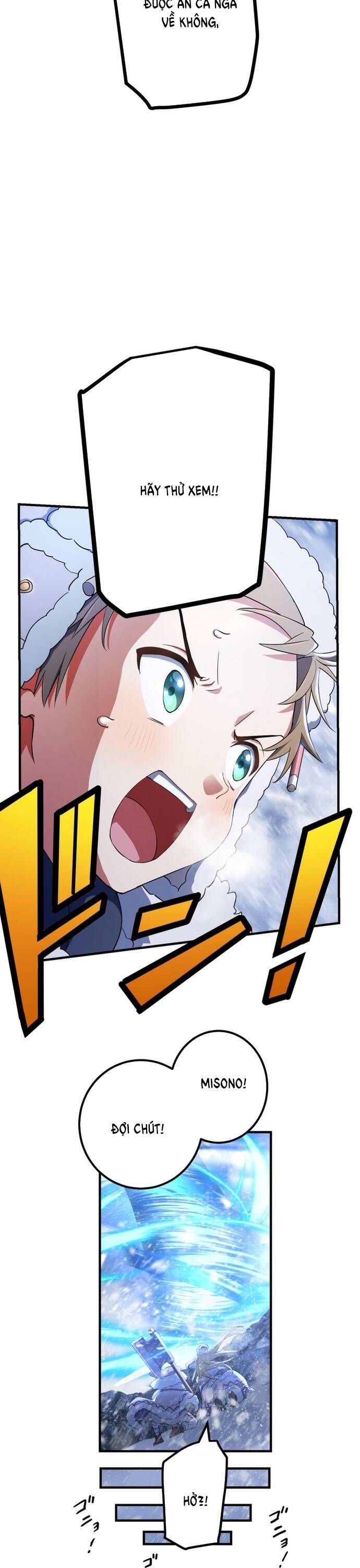 Quỷ Ấn Chapter 34 - 7