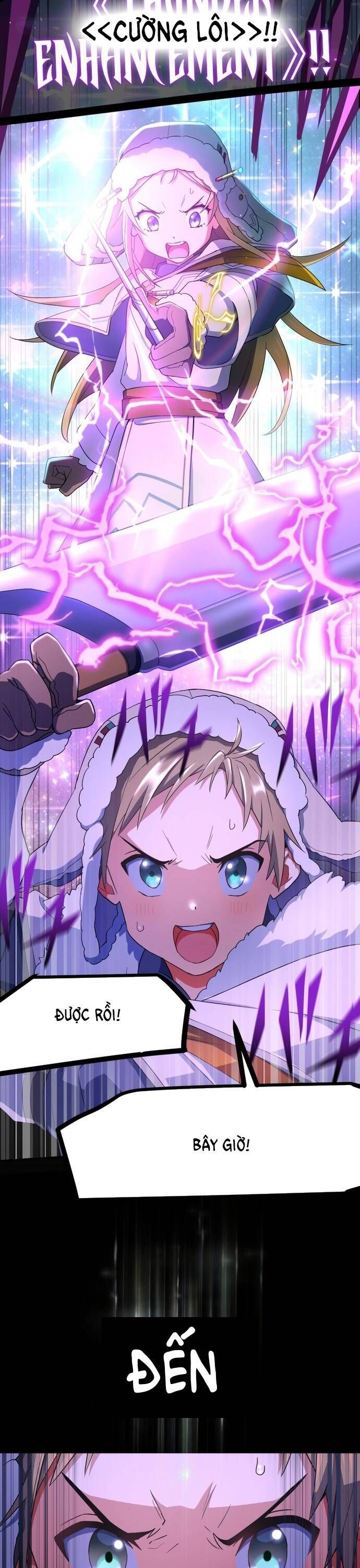 Quỷ Ấn Chapter 34 - 10