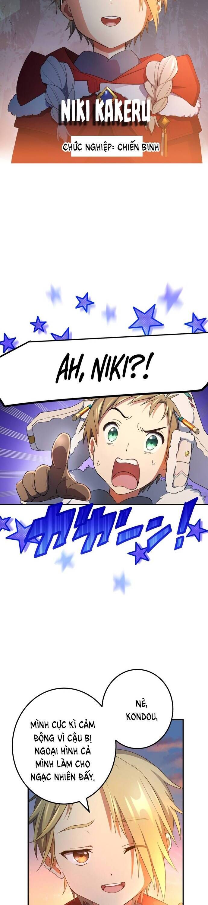 Quỷ Ấn Chapter 35 - 2