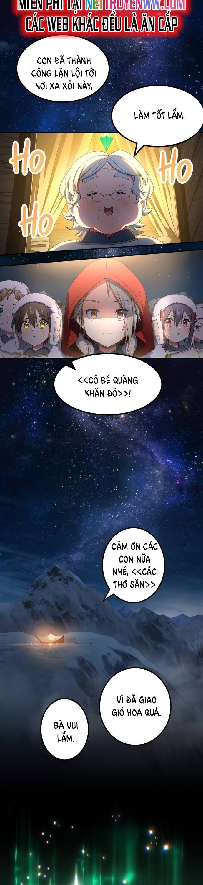 Quỷ Ấn Chapter 35 - 16