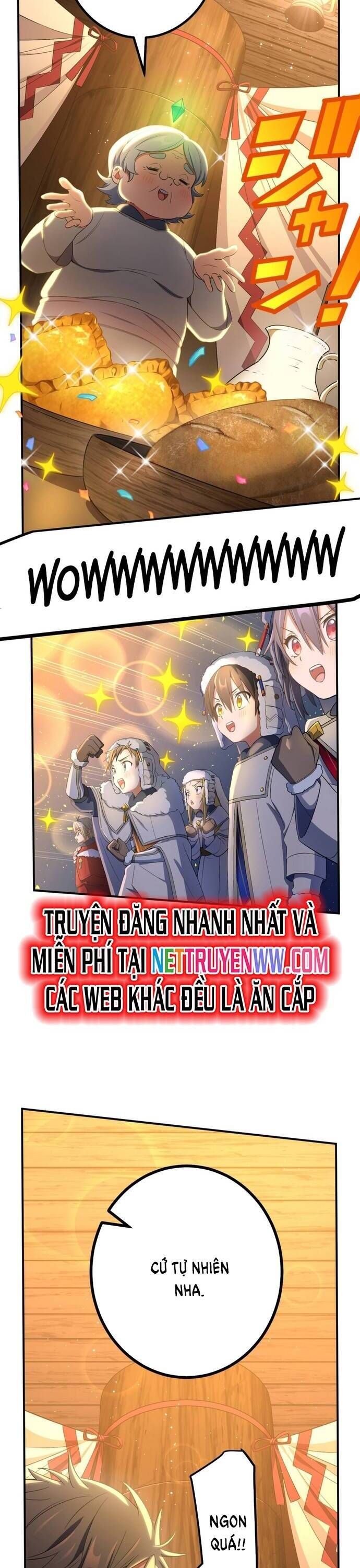 Quỷ Ấn Chapter 35 - 18