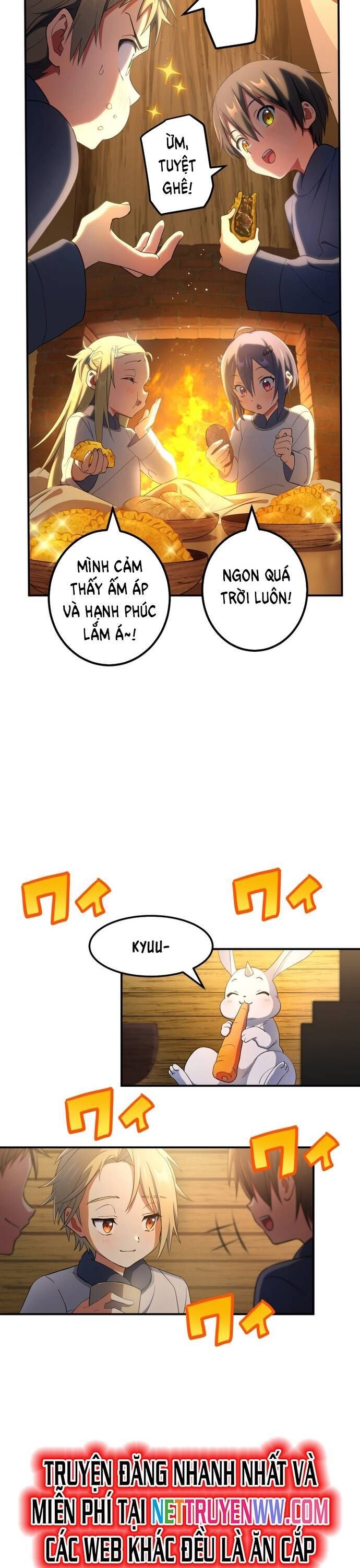 Quỷ Ấn Chapter 35 - 19