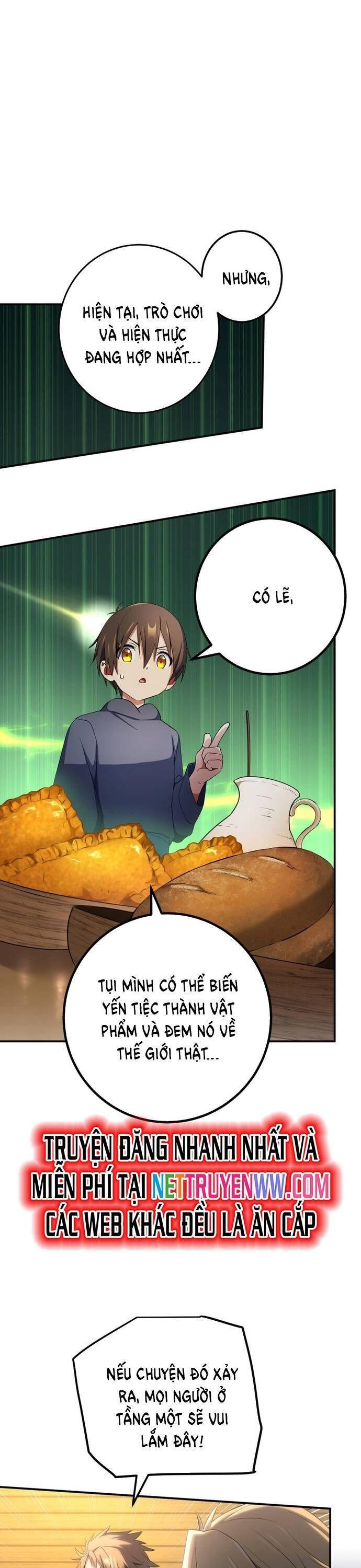 Quỷ Ấn Chapter 35 - 21