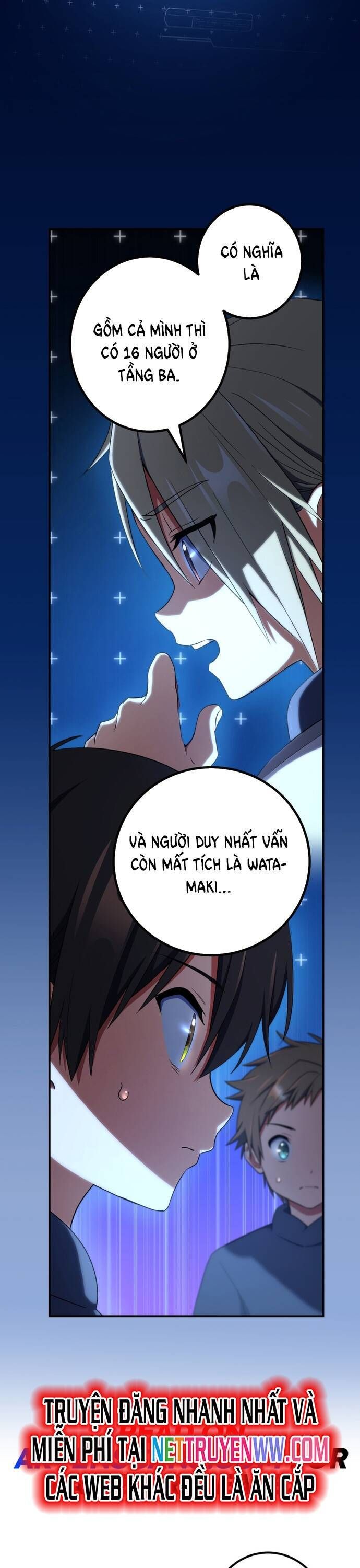 Quỷ Ấn Chapter 35 - 23