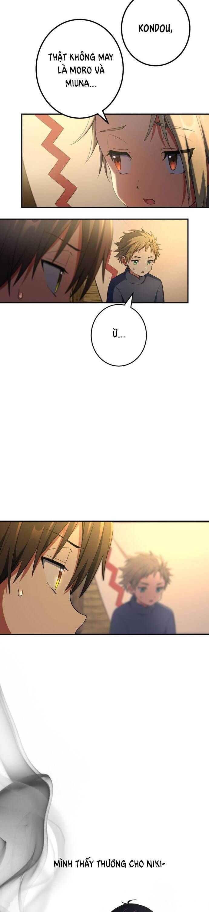 Quỷ Ấn Chapter 35 - 24