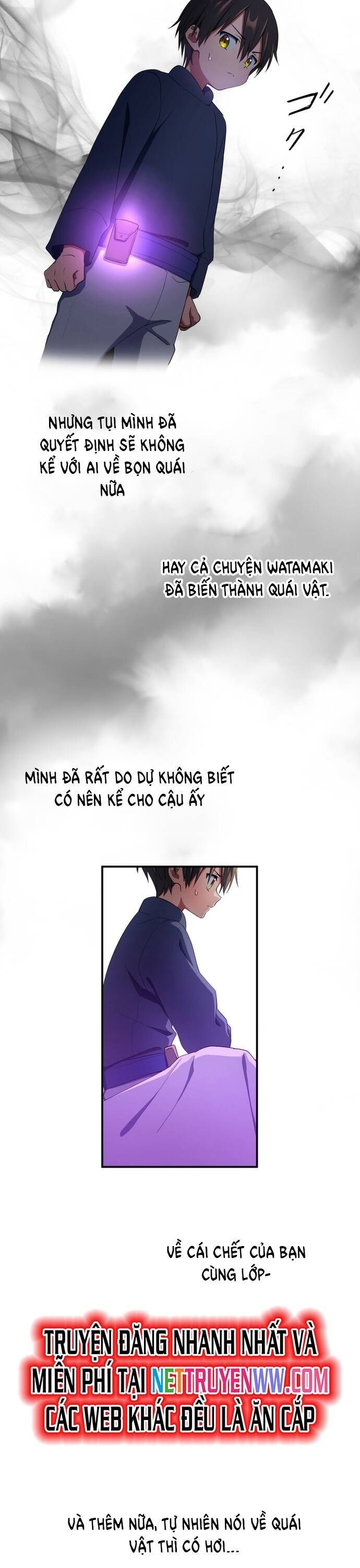 Quỷ Ấn Chapter 35 - 25