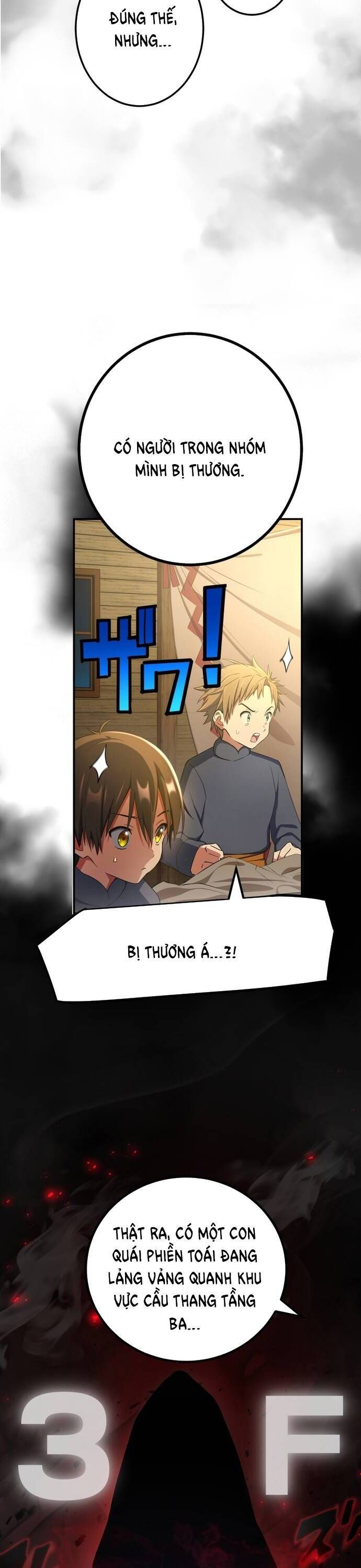 Quỷ Ấn Chapter 35 - 28