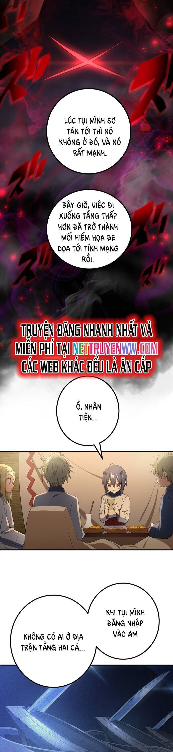 Quỷ Ấn Chapter 35 - 29