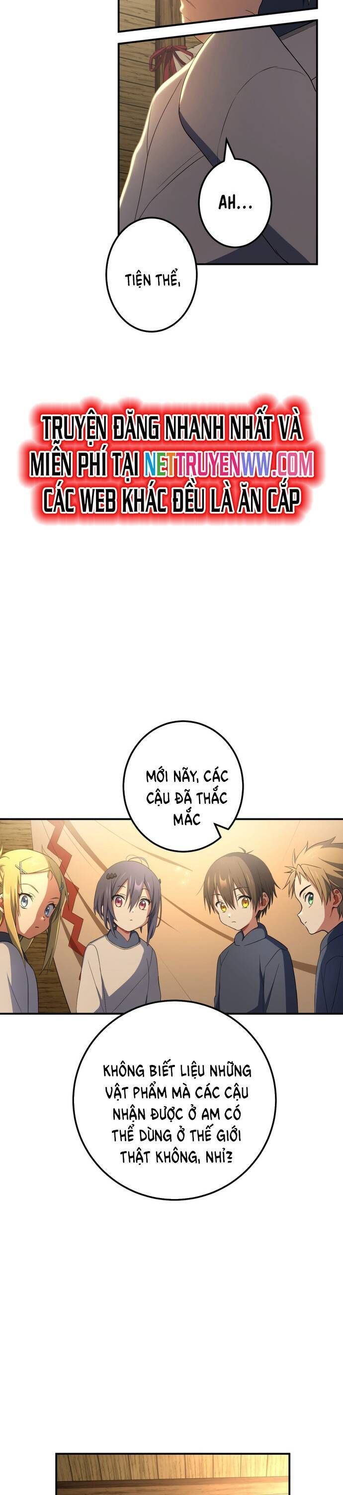 Quỷ Ấn Chapter 35 - 31