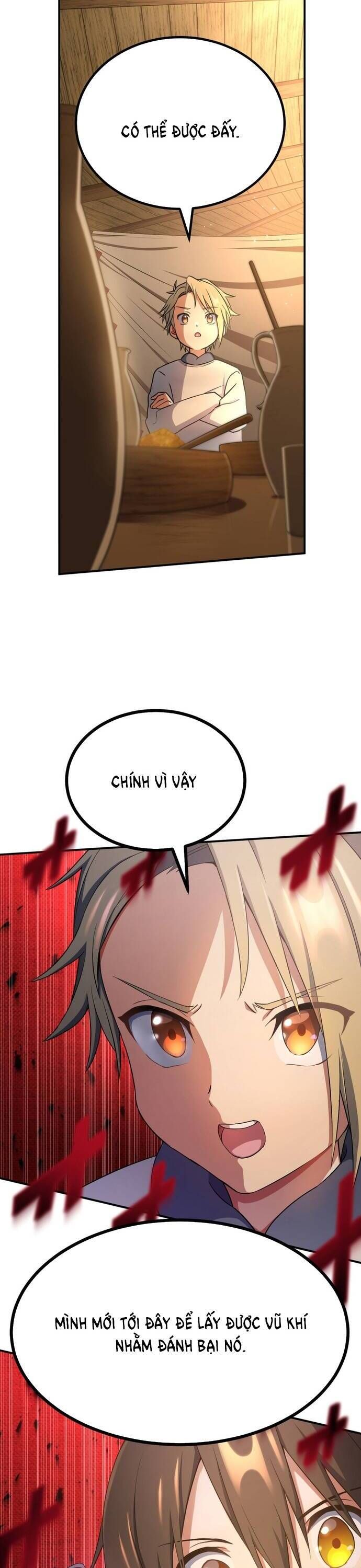 Quỷ Ấn Chapter 35 - 32