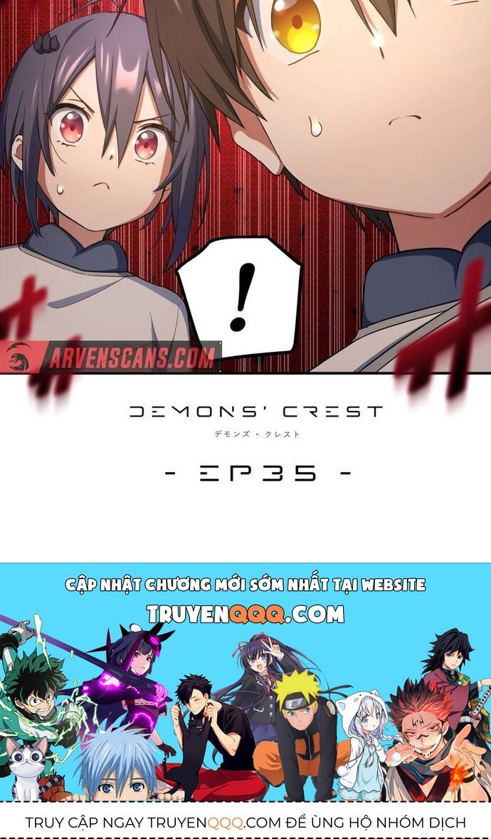 Quỷ Ấn Chapter 35 - 33