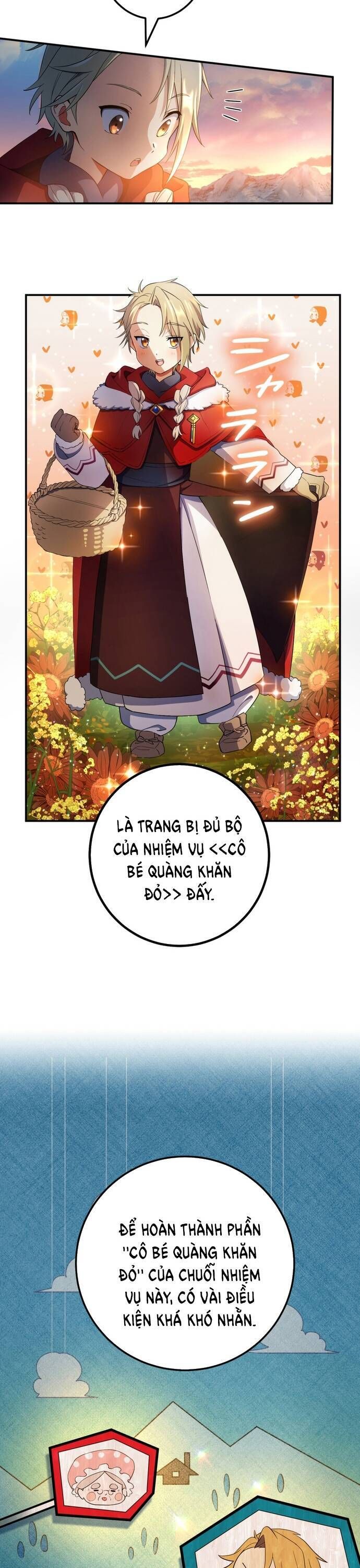 Quỷ Ấn Chapter 35 - 5