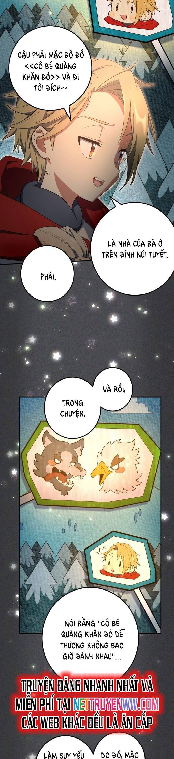 Quỷ Ấn Chapter 35 - 6