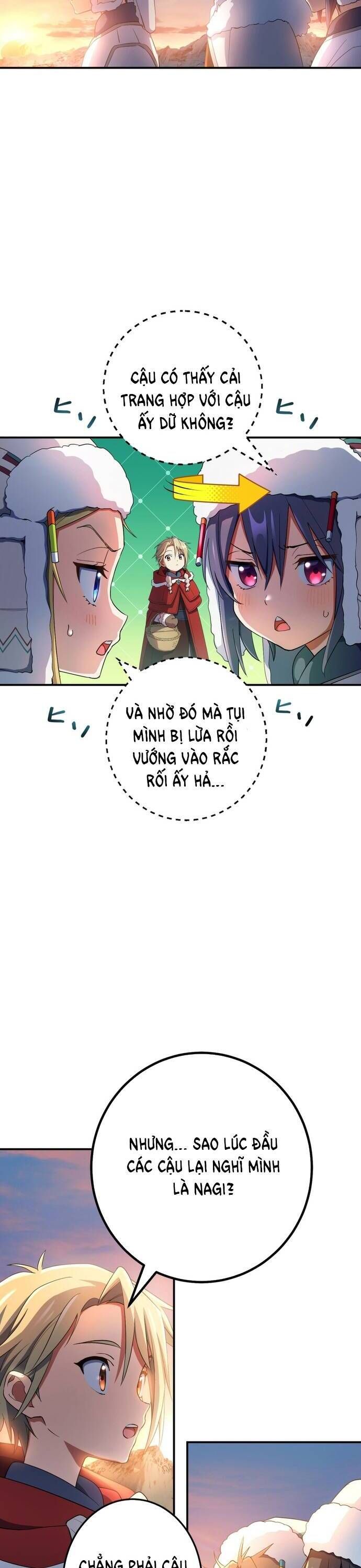 Quỷ Ấn Chapter 35 - 10