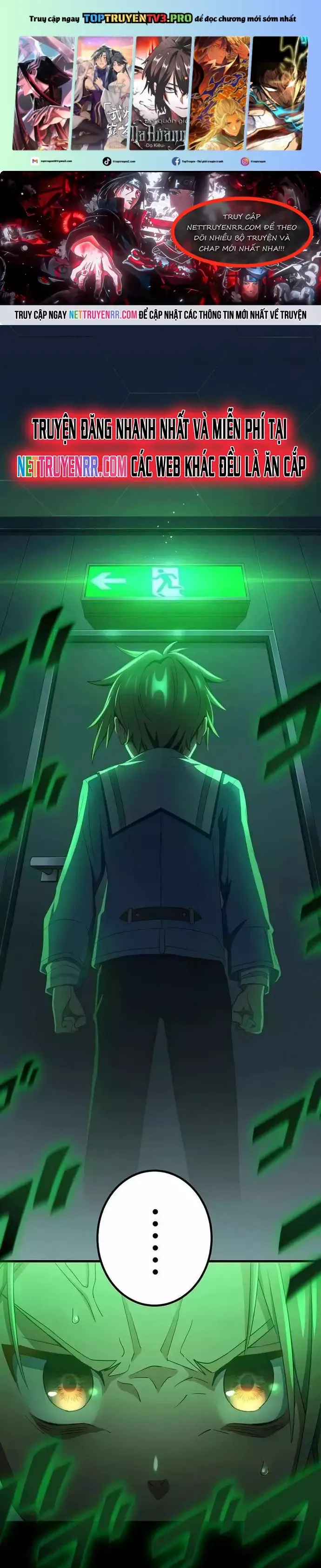 Quỷ Ấn Chapter 63 - 2