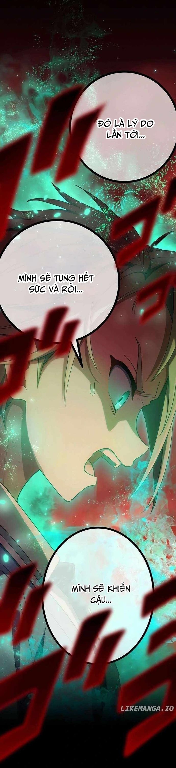 Quỷ Ấn Chapter 63 - 11