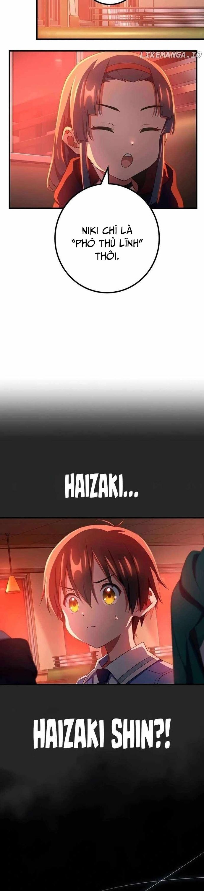 Quỷ Ấn Chapter 63 - 14