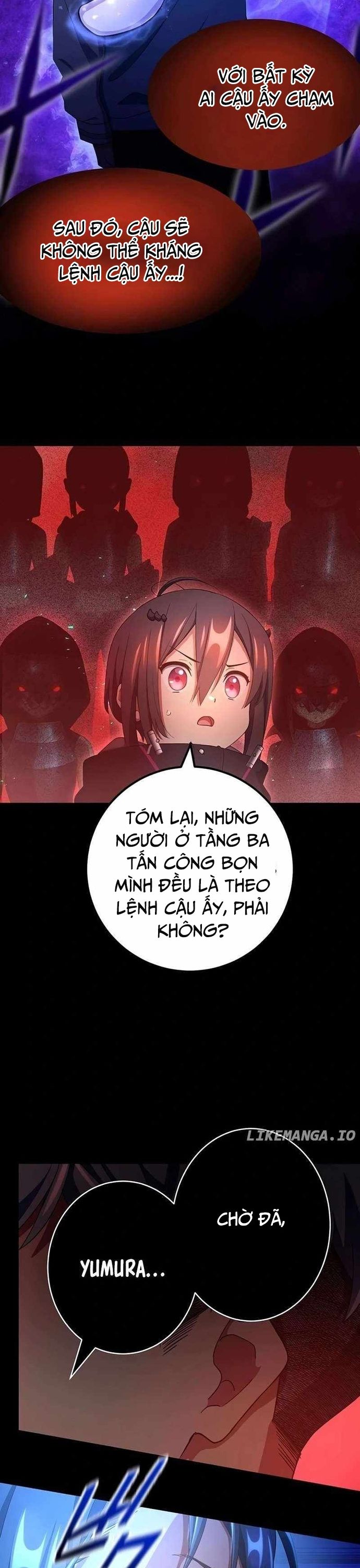 Quỷ Ấn Chapter 63 - 20