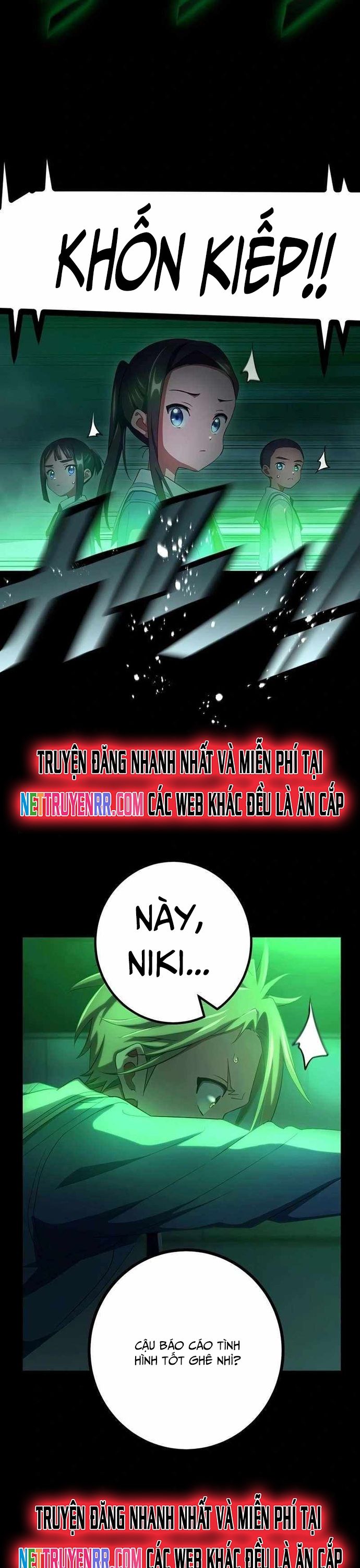 Quỷ Ấn Chapter 63 - 3