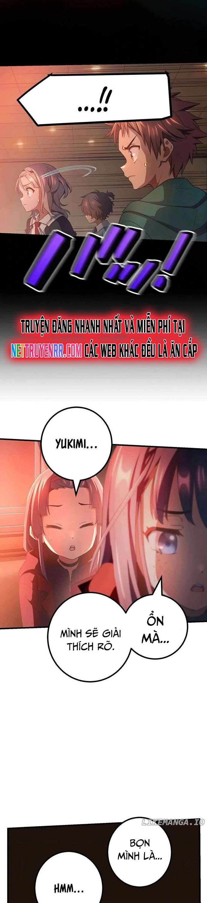 Quỷ Ấn Chapter 63 - 22