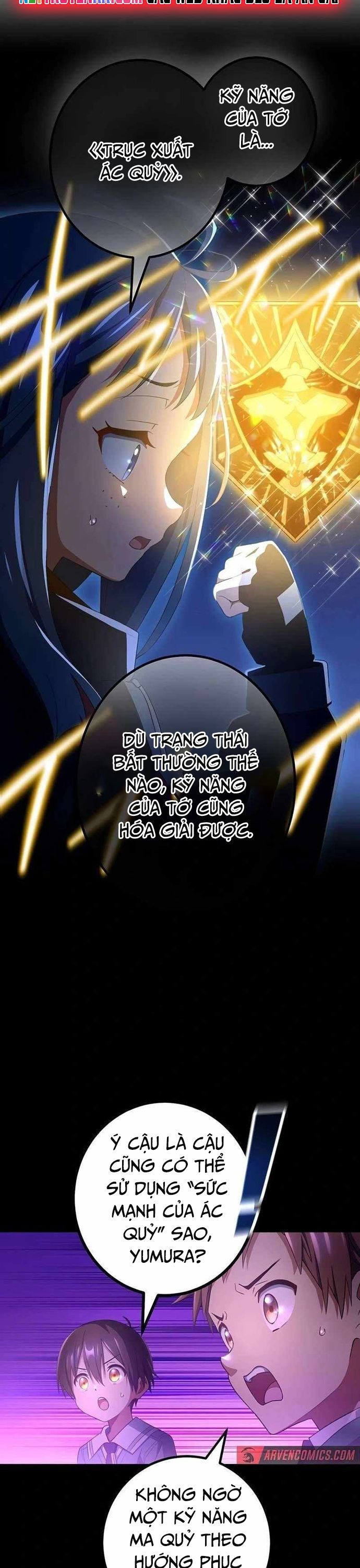 Quỷ Ấn Chapter 63 - 24