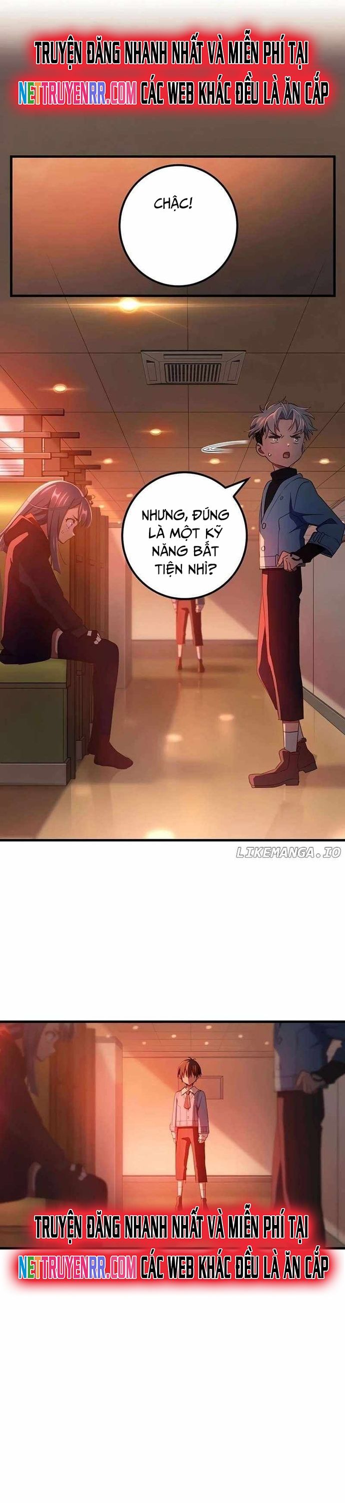 Quỷ Ấn Chapter 63 - 29