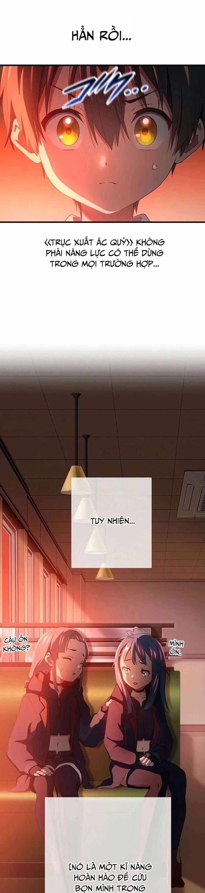 Quỷ Ấn Chapter 63 - 30