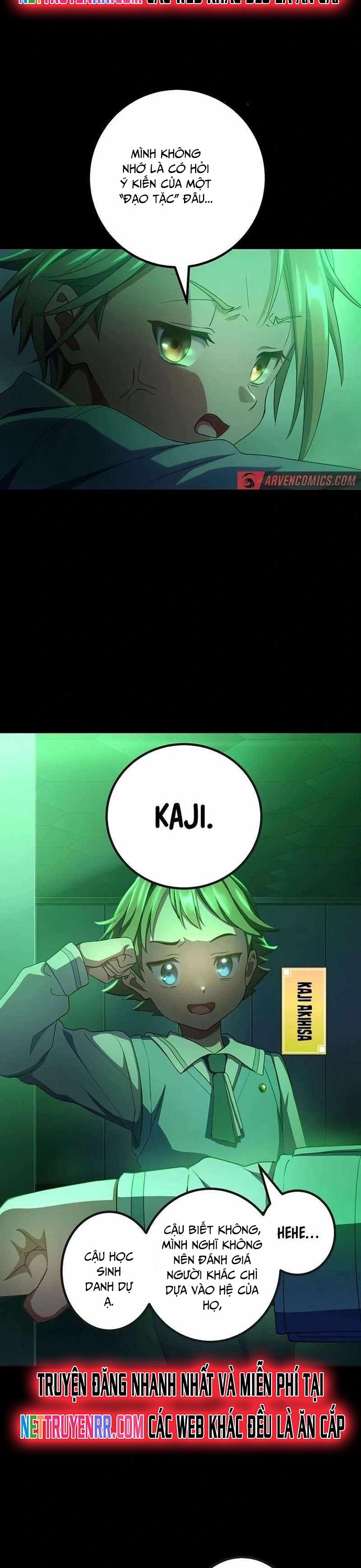 Quỷ Ấn Chapter 63 - 4