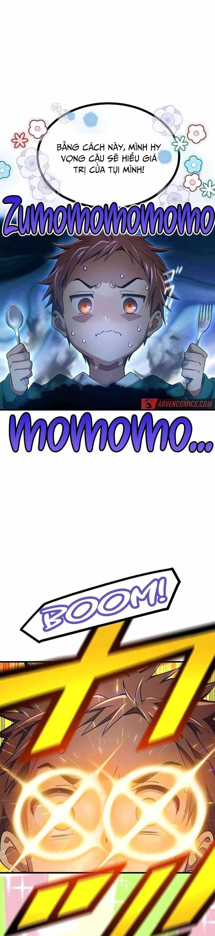 Quỷ Ấn Chapter 63 - 32