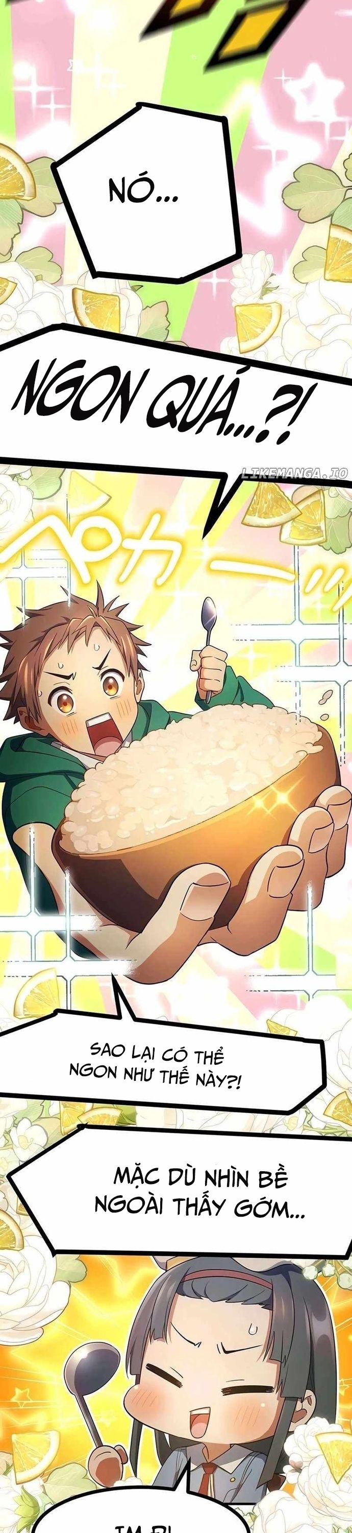 Quỷ Ấn Chapter 63 - 33