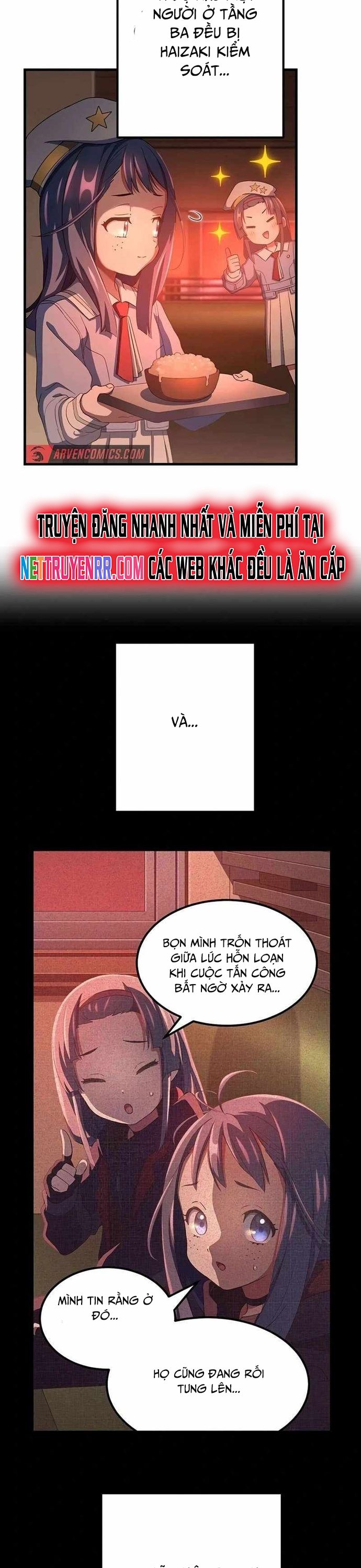 Quỷ Ấn Chapter 63 - 36