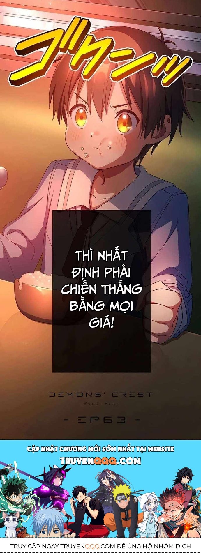 Quỷ Ấn Chapter 63 - 38