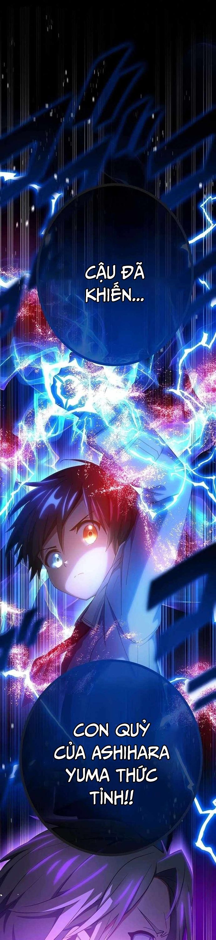 Quỷ Ấn Chapter 63 - 6