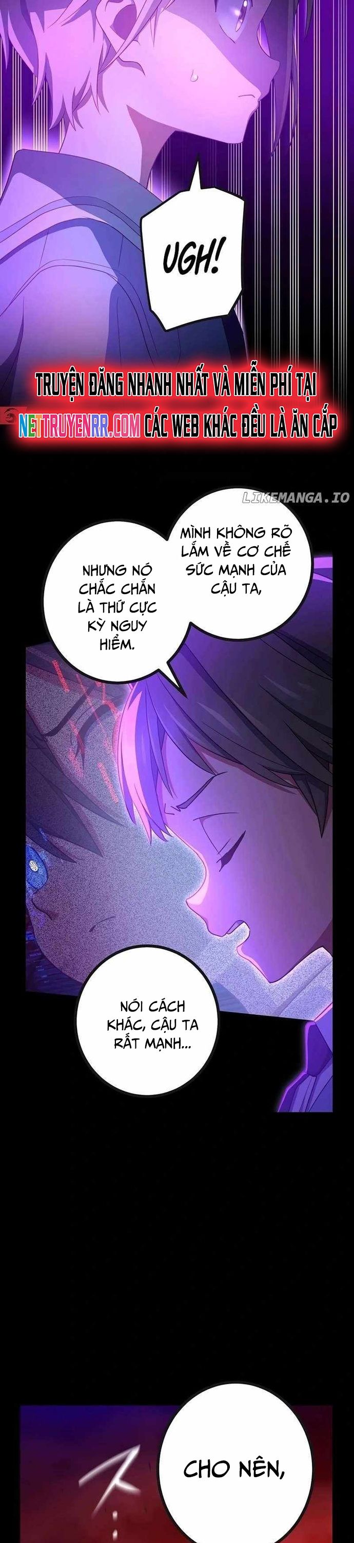 Quỷ Ấn Chapter 63 - 7