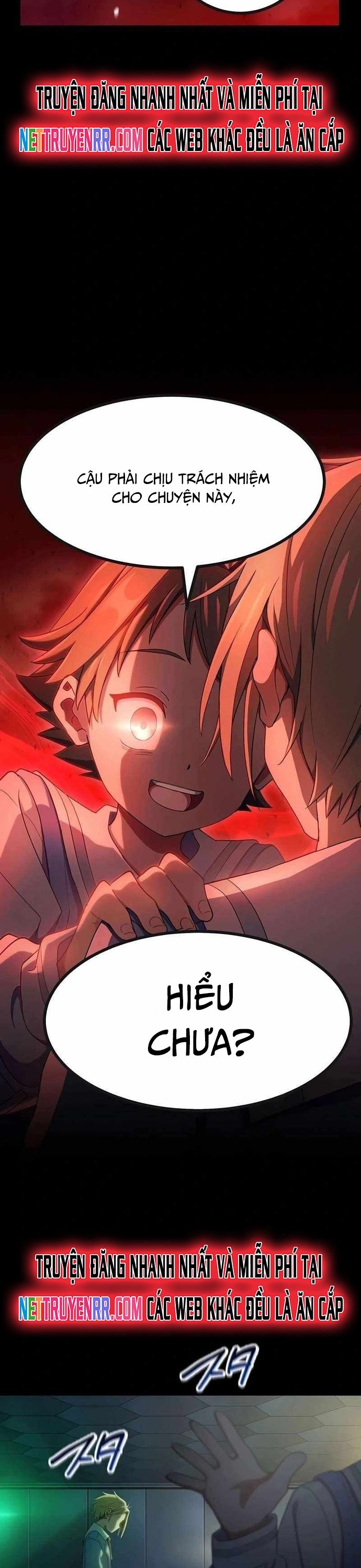 Quỷ Ấn Chapter 63 - 8