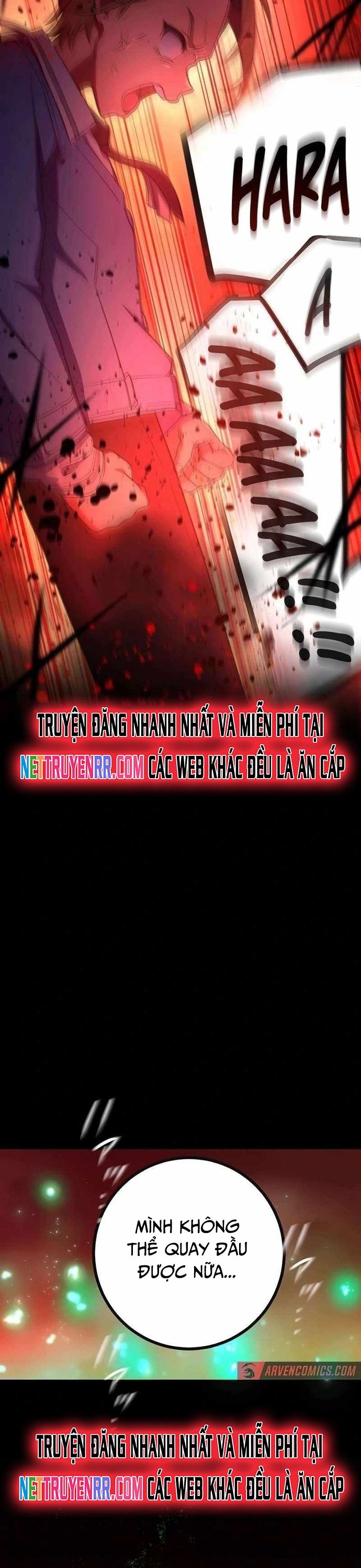 Quỷ Ấn Chapter 63 - 10