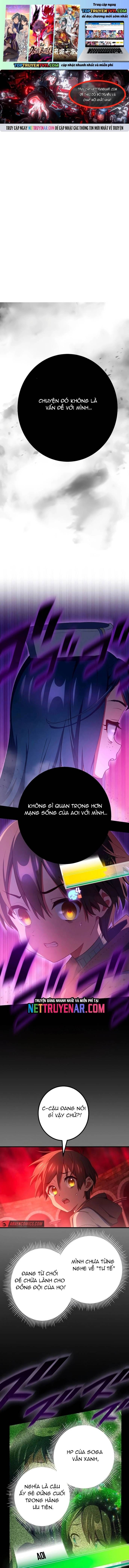 Quỷ Ấn Chapter 69 - 2