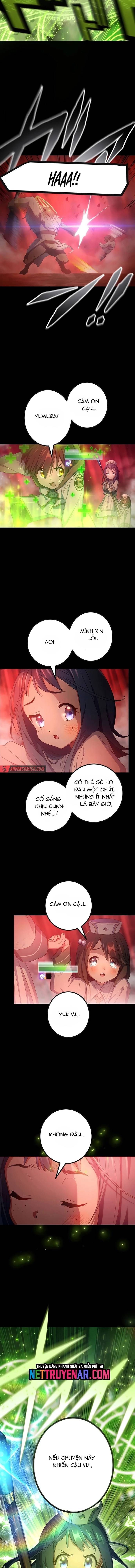 Quỷ Ấn Chapter 69 - 13