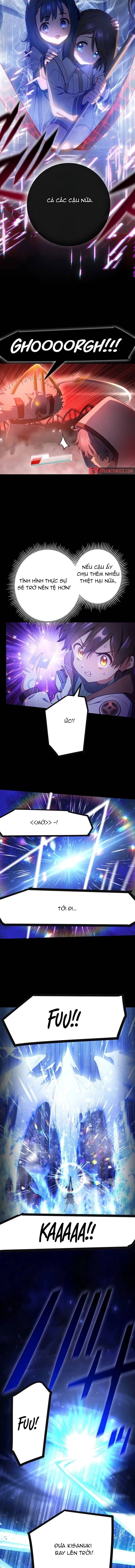 Quỷ Ấn Chapter 69 - 4